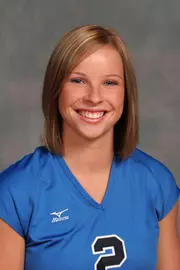 Mallory Lahm