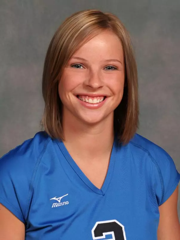 Mallory Lahm