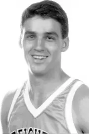 Rod Mason