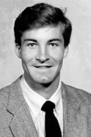 Gary Swain
