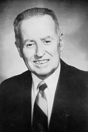John J. McManus