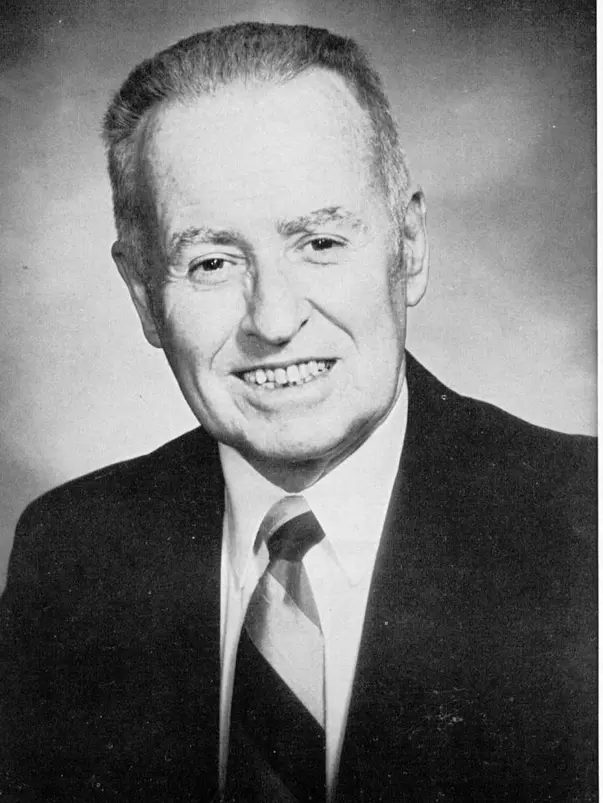 John J. McManus