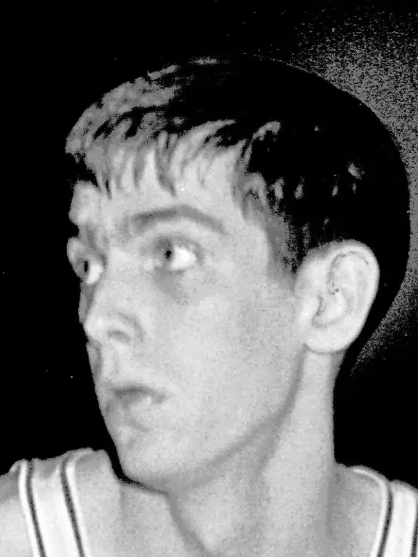 Tim Powers