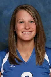 Emily Crowley