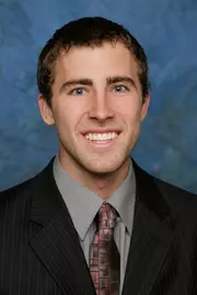 Dustin Sitzmann
