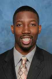 Booker Woodfox