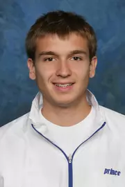 Nikita Dudar