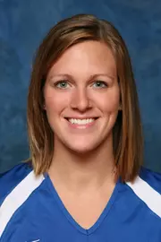 Jessica Houts