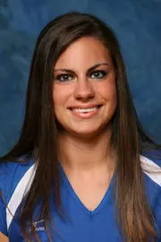 Caitlin Templeton