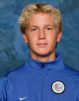 Tyler Currence