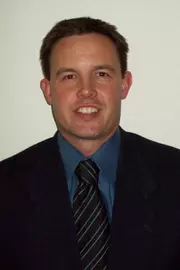 Marty Kinsey