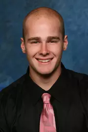 Carson Vitale