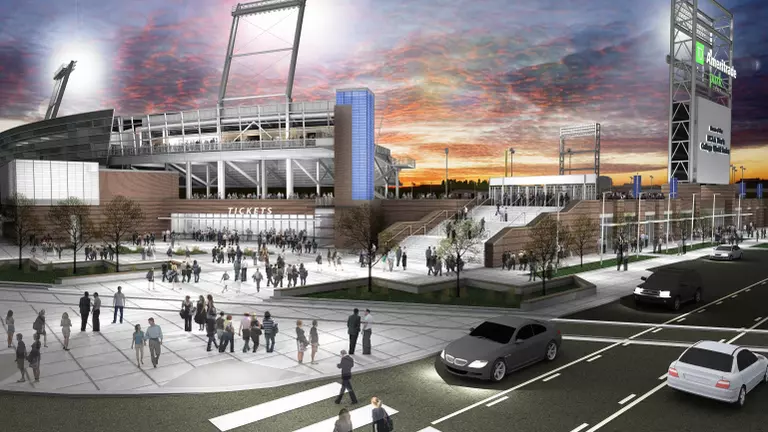 Will Call Information