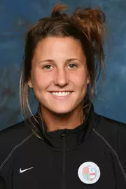 Emily Orbell