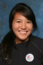 Lauren Wong
