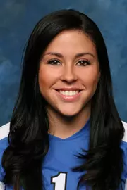 Nayka Benitez