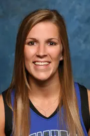 Kelsey Woodard