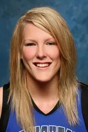 Kellie Nelson