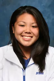 Ashley Oyakawa
