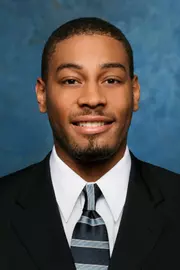 Darryl Ashford