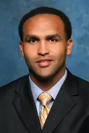 Erik Crawford