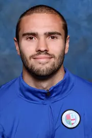 Aaron Rygiel