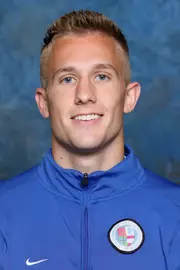 Brian Holt