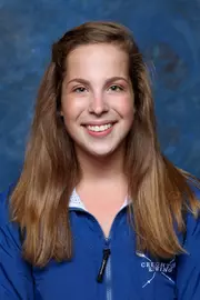 Whitney Jenich