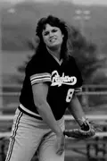 Jody Schwartz Longballa