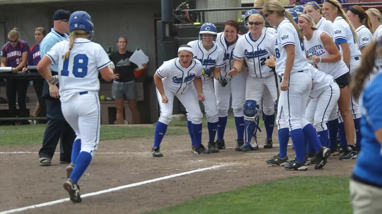 Creighton Softball Ticket Info