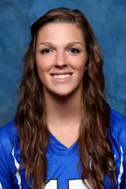 Natalie Hackbarth