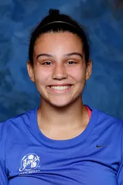 Sydney Galvez-Daley