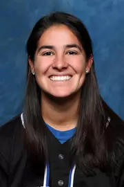 Ashley Frutos