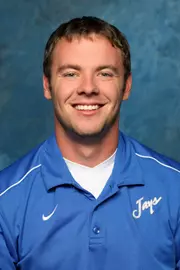 Bryan Hoie