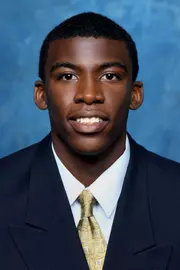 Andre Yates