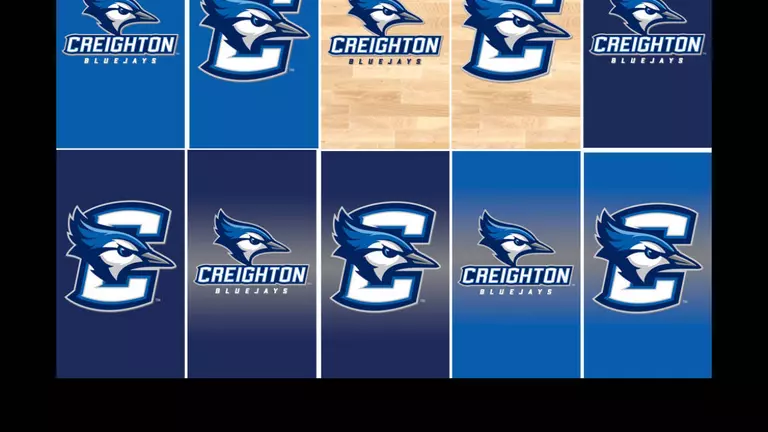 Creighton Bluejays Wallpaper