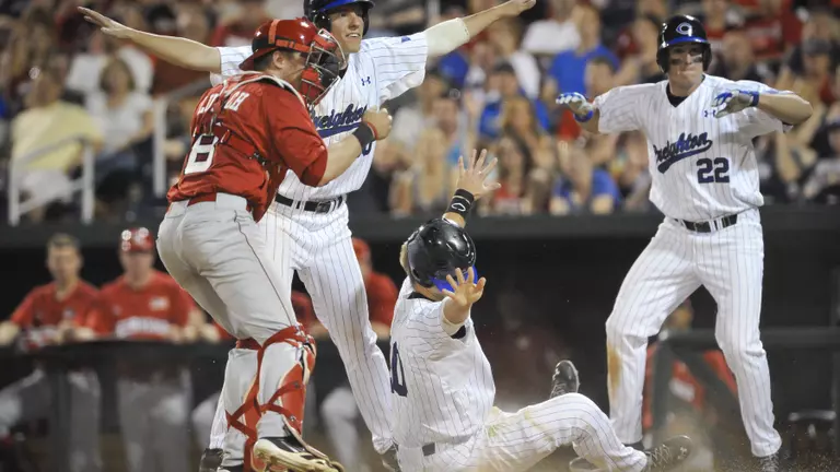 Creighton Baseball Ticket Info
