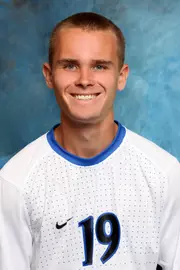 Ben Bakke