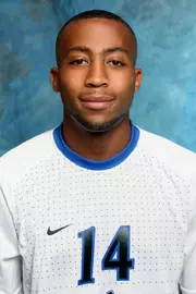 Carlos McCrary