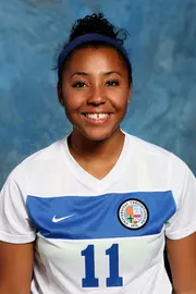 Kyla Booker