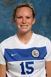 Maddie Trebesch