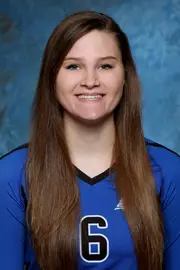 Savannah Smith