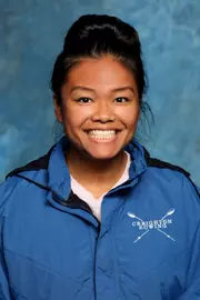 Nicole Kamada