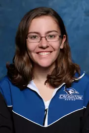 Joslynn Hoburg