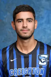 Christian Blandon
