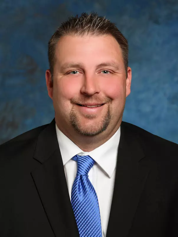 Matt Fritsche