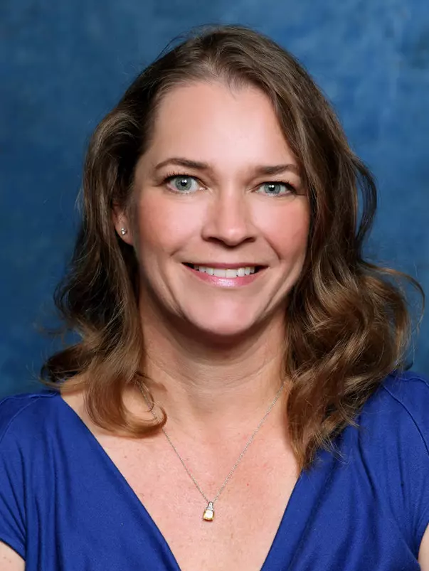 Catherine Saarela-Irvin