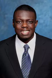 Mogboluwaga Oginni