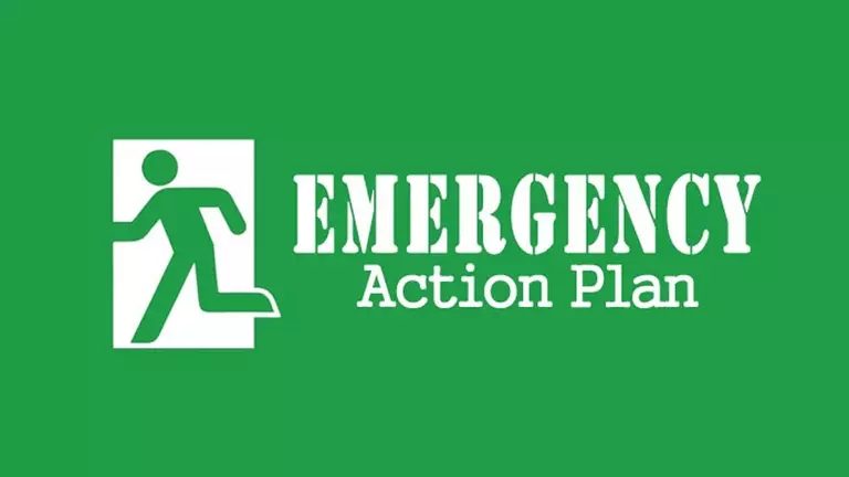 Athletic Training - Emergency Action Plans