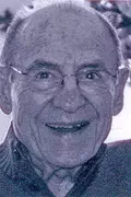 Anthony F. Porto Sr., D.D.S.